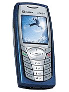 Mobilni telefon Sagem myX5 2 - 